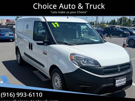 RAM PROMASTER CITY 2017 ZFBERFAB4H6H14873 image